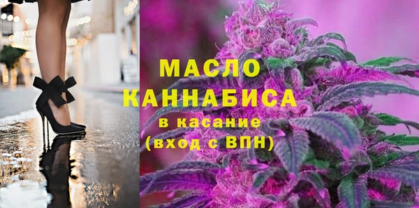 крисы Бронницы